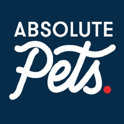 Absolute Pets logo