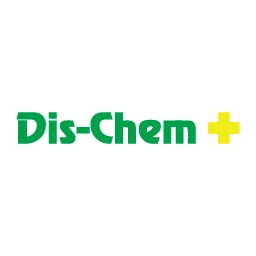Dis-Chem logo