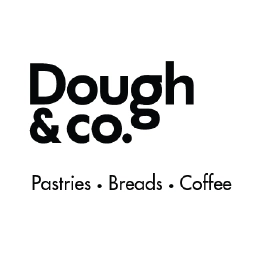 Dough and Co logo