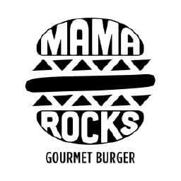 Mama Rocks logo