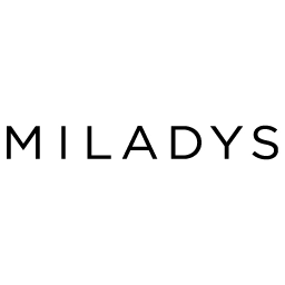 Miladys logo