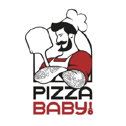 Pizza Baby logo