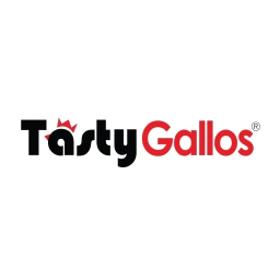 Tasty Gallos logo