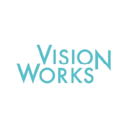 Vision Works logo