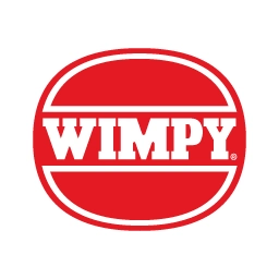 Wimpy logo